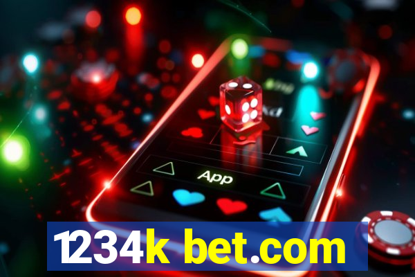 1234k bet.com